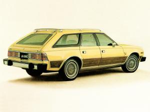 AMC Concord Wagon 1979 года 